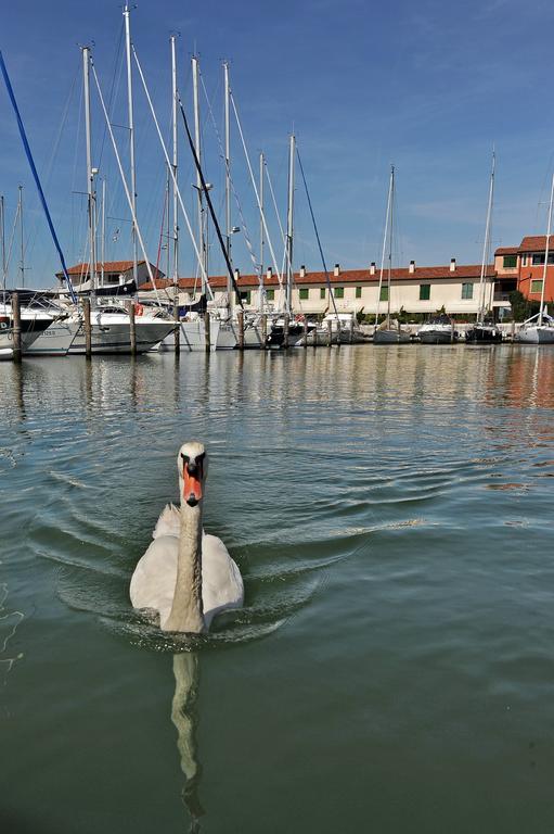 Residence Maestrale Caorle Pokoj fotografie