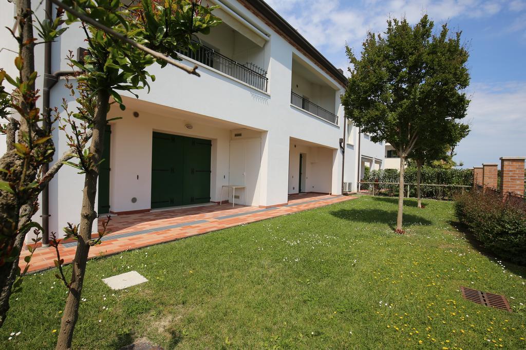 Residence Maestrale Caorle Pokoj fotografie